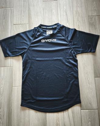 T- shirt sportiva Givova