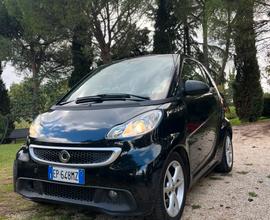 Smart fortwo 451 cdi