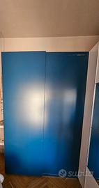 Ante scorrevoli armadio Pax ikea