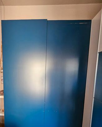 Ante scorrevoli armadio Pax ikea