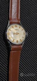 Orologio Vintage Vetta Donna 17 Rubini Anni '50/60
