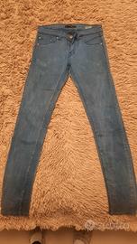 Pantaloni donna imperial tg 42