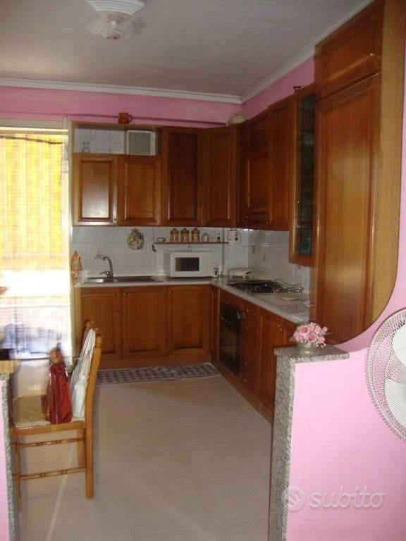 Appartamento – Niscemi, Caltanissetta - Vista 4