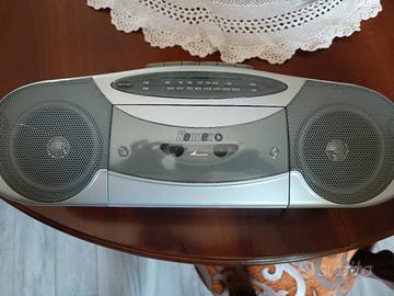 Radio FM Kennex 