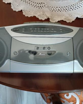 Radio FM Kennex 