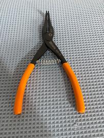 Pinza per anelli seeger  beta 1038-175