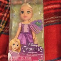 Bambolina Rapunzel Disney 