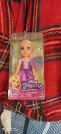 Bambolina Rapunzel Disney 