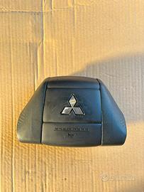 Clacson Mitsubishi Canter Fuso.