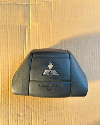 Clacson Mitsubishi Canter Fuso.