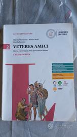 veteres amici 2