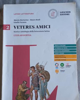 veteres amici 2