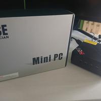 Mini PC 