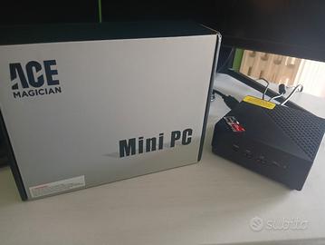 Mini PC 