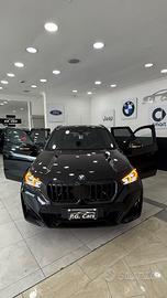 Bmw X1 xDrive 23d Msport