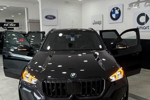 Bmw X1 xDrive 23d Msport
