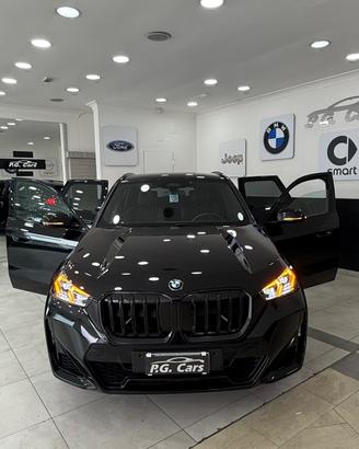 Bmw X1 xDrive 23d Msport