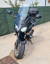 Honda CBF 600 - 2008