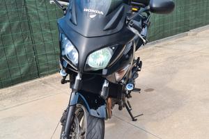 Honda CBF 600 - 2008