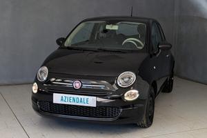 Fiat 500 1.0 Hybrid 70cv Cult