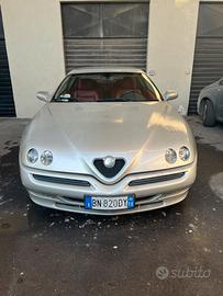 ALFA ROMEO GTV 2.0 TwinSpark