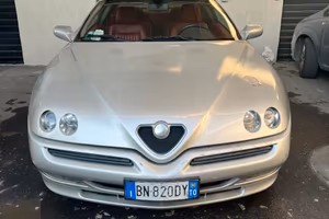 ALFA ROMEO GTV 2.0 TwinSpark
