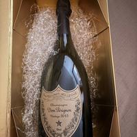 Dom Perignon Vintage Brut 2015
