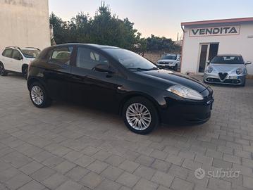 Fiat Bravo 1.6 MJT 105 CV Dynamic - anno 2009
