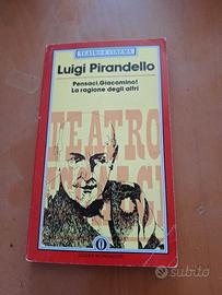 "Pensaci, Giacomino! La ragione degli altri" di Lu