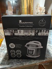 Pentola a pressione elettrica NUOVA!
