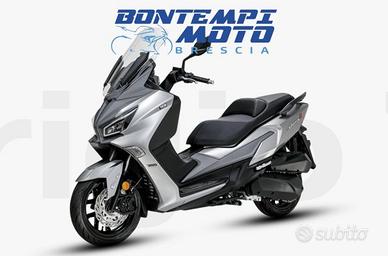 SYM JOYMAX Z Z300 JOYMAX MY 26 E5+ PRONTA CONSEG