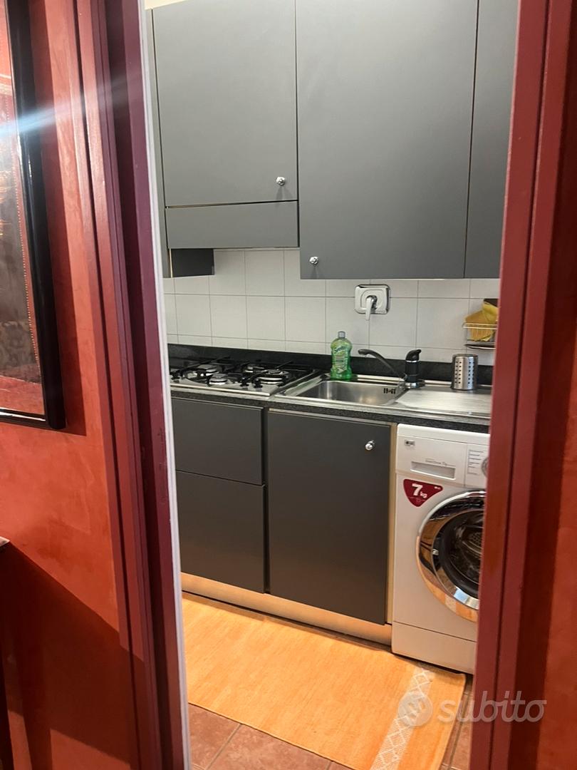 Appartamento a Torino, foto 3 di 6