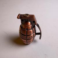 Accendino da Collezione a forma Granata MK2 J.S.