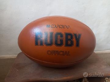 Pallone da Rugby 