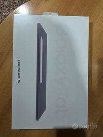GALAXY TAB S10FE+ 256GB NUOVO