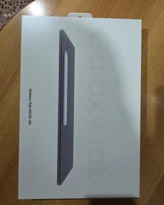 GALAXY TAB S10FE+ 256GB NUOVO