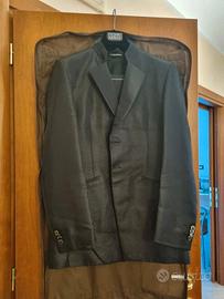 abito sposo/cerimonia Luciano Soprani taglia 50