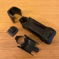 Attacco manubrio Focus Izalco Max 100mm