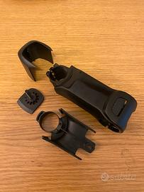 Attacco manubrio Focus Izalco Max 100mm