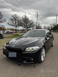 Bmw seria 525d f10