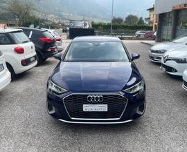 AUDI A3 SPB 30 TDI S tronic