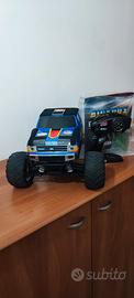 Traxxas Bigfoot 4x4 BL-2s 1/10
