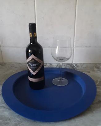 Tazzine e/o vassoio Guzzini