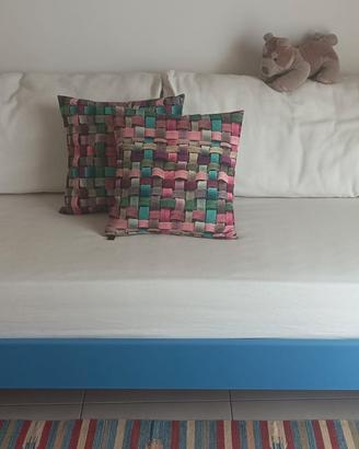 letto singolo 