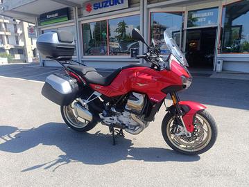 MOTO GUZZI V 100 V100 MANDELLO