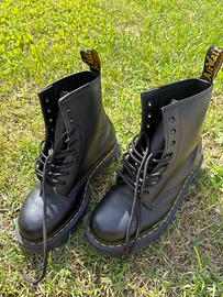 Dr. Martens 1460 Bex Nere - Taglia 41