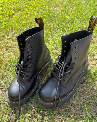 Dr. Martens 1460 Bex Nere - Taglia 41