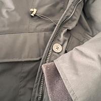 Giacca donna XL piuma d’oca