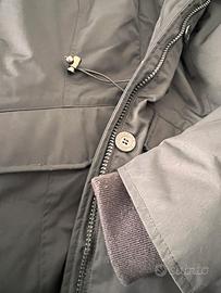 Giacca donna XL piuma d’oca