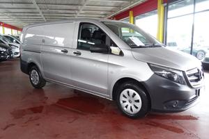 MERCEDES-BENZ Vito 2.2 114 CDI PC-SL Furgone Lo